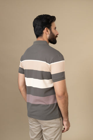 Polo Shirt - CAL13-OL