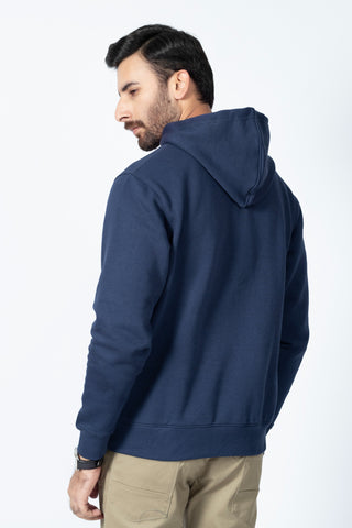 Navy Hood RTHC240905-NY