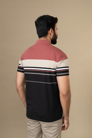 Polo Shirt - CAL15-RST