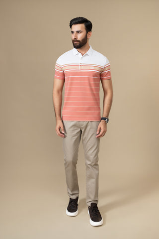 Polo Shirt - CAL17-RST