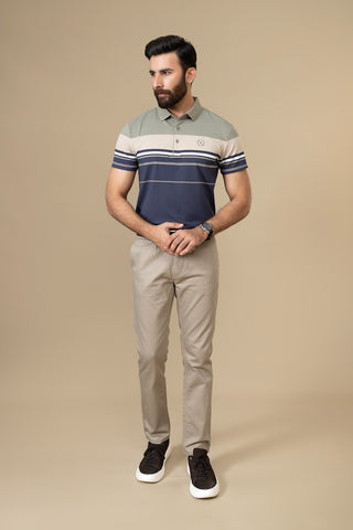 Polo Shirt - CAL15-OL