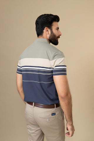 Polo Shirt - CAL15-OL