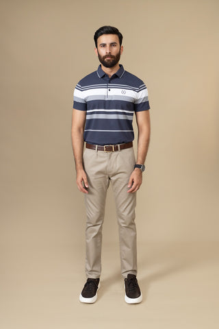 Polo Shirt - CAL10-GR