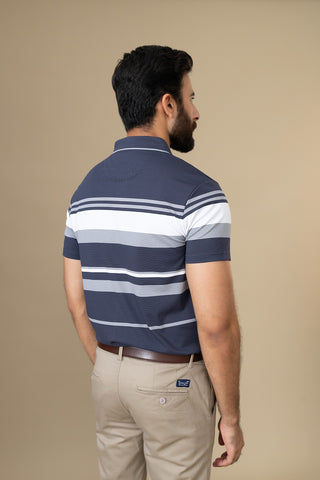 Polo Shirt - CAL10-GR