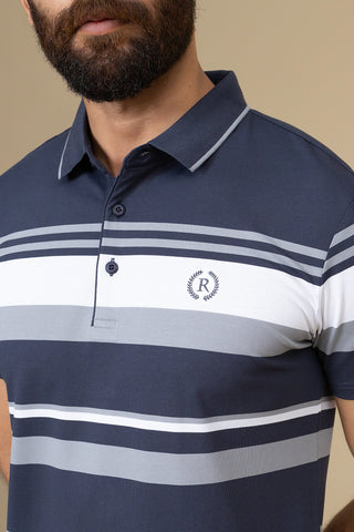 Polo Shirt - CAL10-GR