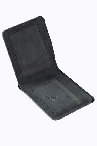 Wallet - SWPU7-BK