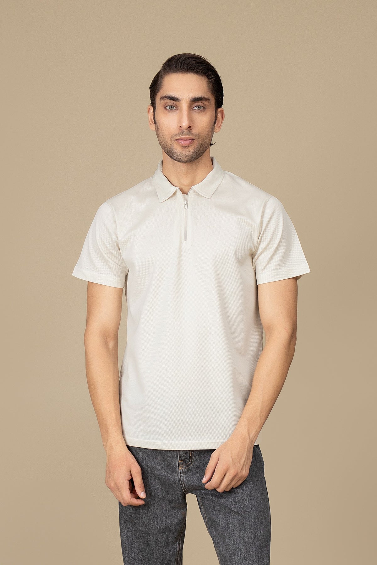 Casual Shirt  - RTSF250739-BG