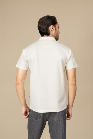Casual Shirt  - RTSF250739-BG