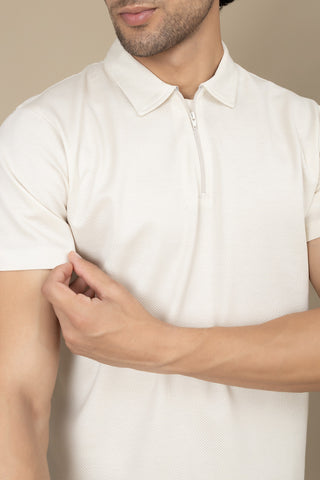 Casual Shirt  - RTSF250739-BG