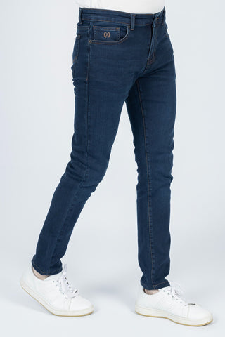 Blue Denim Jean