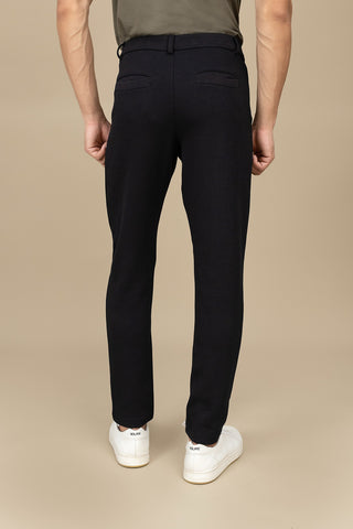 Chino Pant - RTCS250631-BK