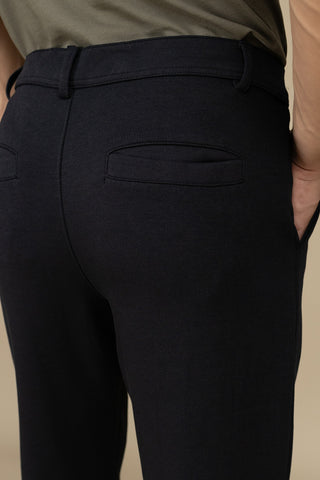 Chino Pant - RTCS250631-BK