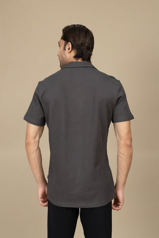 Casual Shirt - RTCF250597-CG