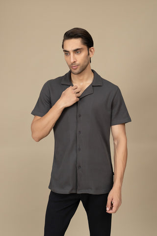 Casual Shirt - RTCF250597-CG
