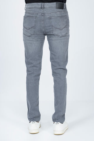 Grey Denim Jean