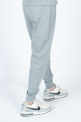 GREY TRACK SUIT