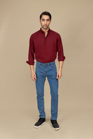 Jeans - JBE250753-BL