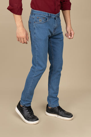 Jeans - JBE250753-BL