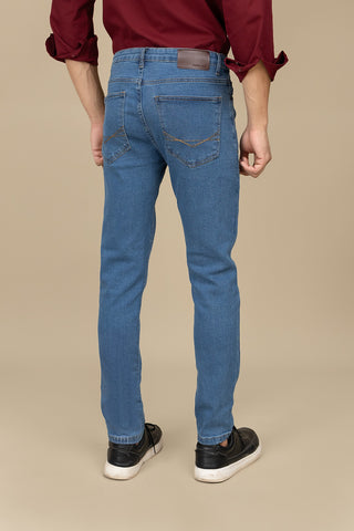 Jeans - JBE250753-BL