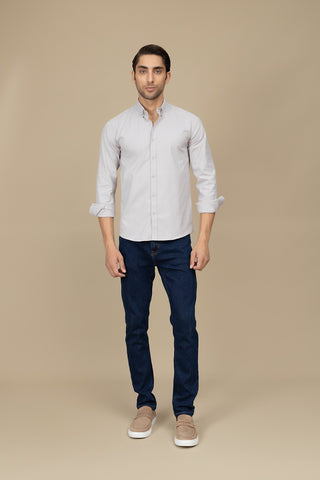 Casual Shirt - PS250760-GR