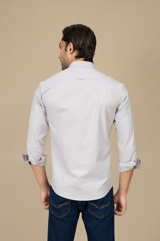 Casual Shirt - PS250760-GR