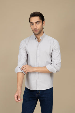 Casual Shirt - PS250760-GR
