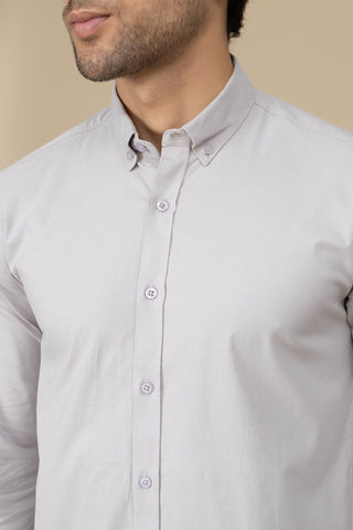 Casual Shirt - PS250760-GR