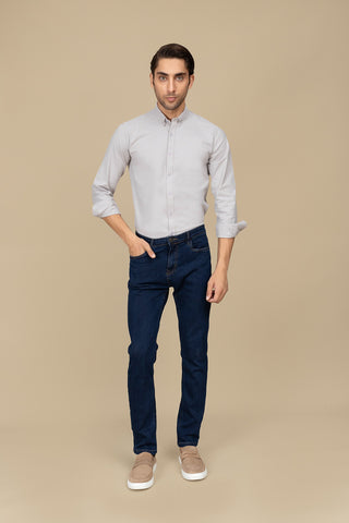 Jeans - JBE250574-DBL