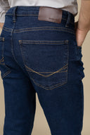 Dark Blue Jeans