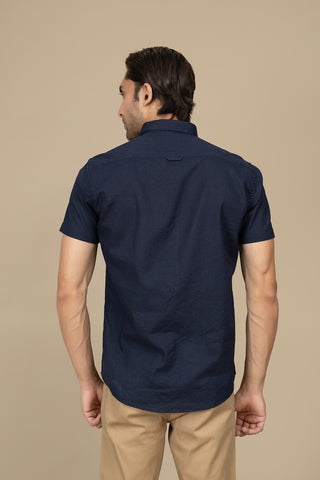Casual Shirt - PC250707-NY