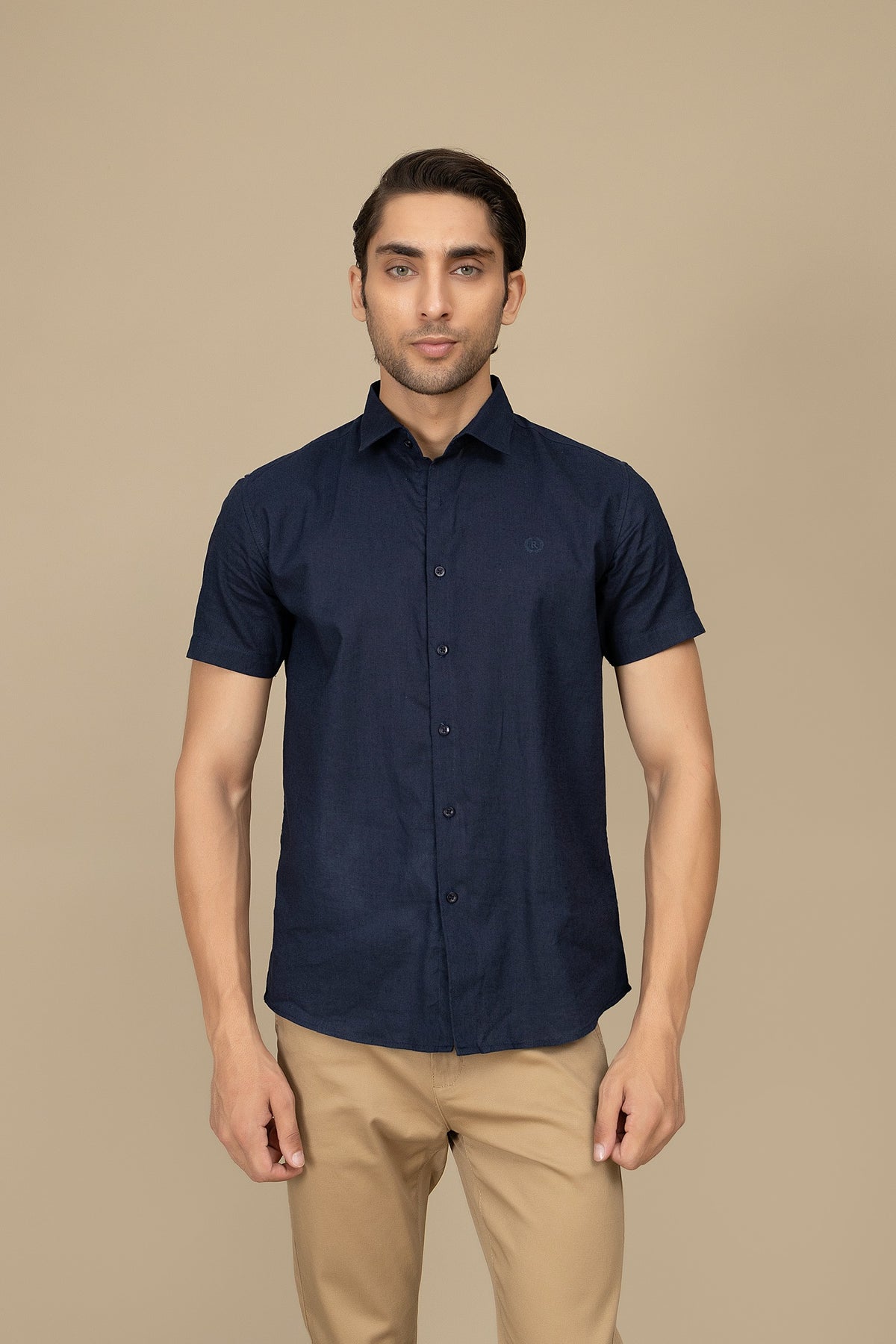 Casual Shirt - PC250707-NY