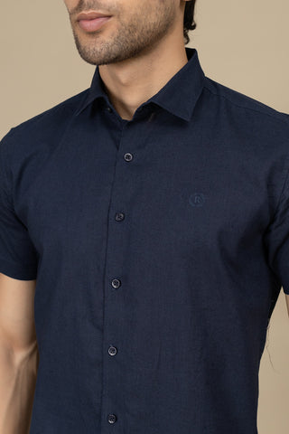 Casual Shirt - PC250707-NY