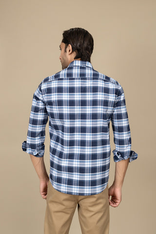 Casual Shirt - CS250229-1