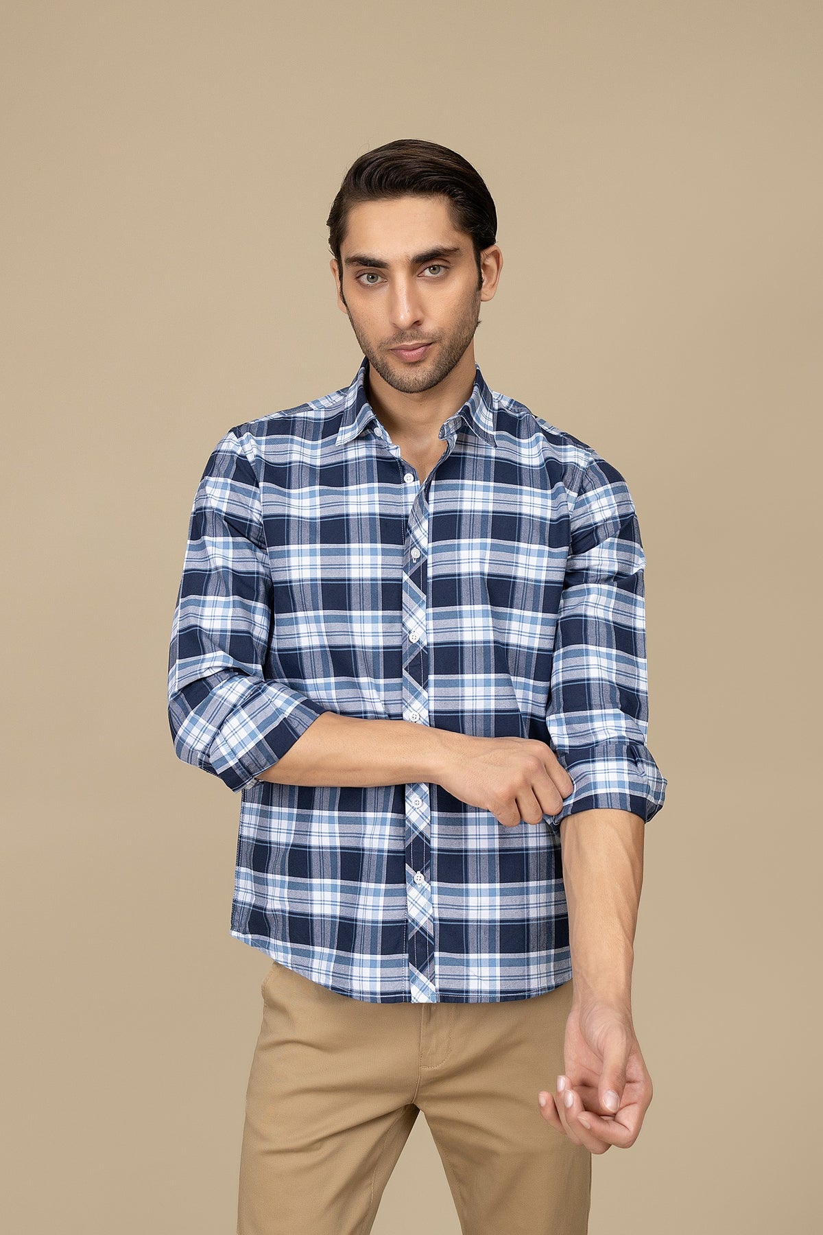 Casual Shirt - CS250229-1