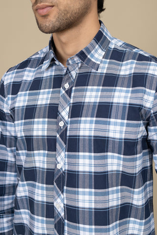 Casual Shirt - CS250229-1
