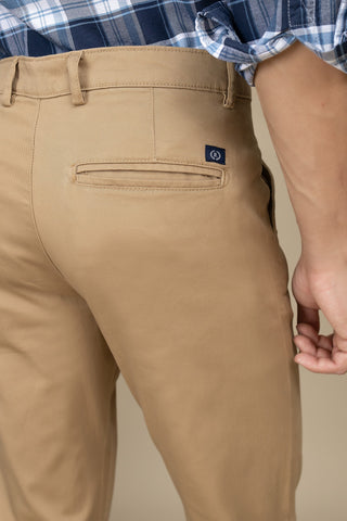 Chino Pant - RTCS250501-KHI