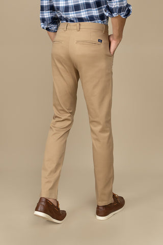 Chino Pant - RTCS250501-KHI