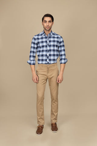 Chino Pant - RTCS250501-KHI