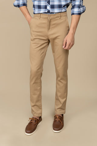 Chino Pant - RTCS250501-KHI