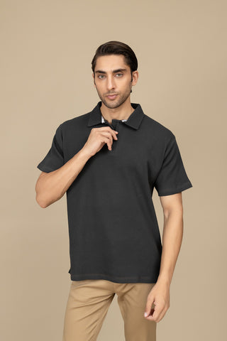 Polo Shirt - RTSF250740-CG
