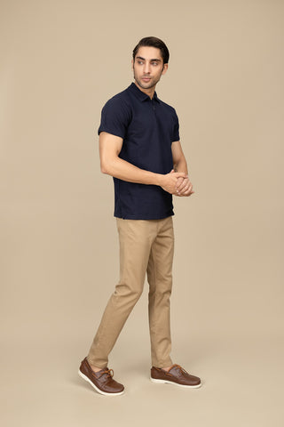 Polo Shirt - RTSF250556-NY