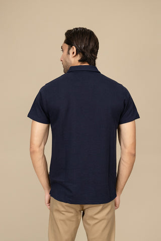 Polo Shirt - RTSF250556-NY