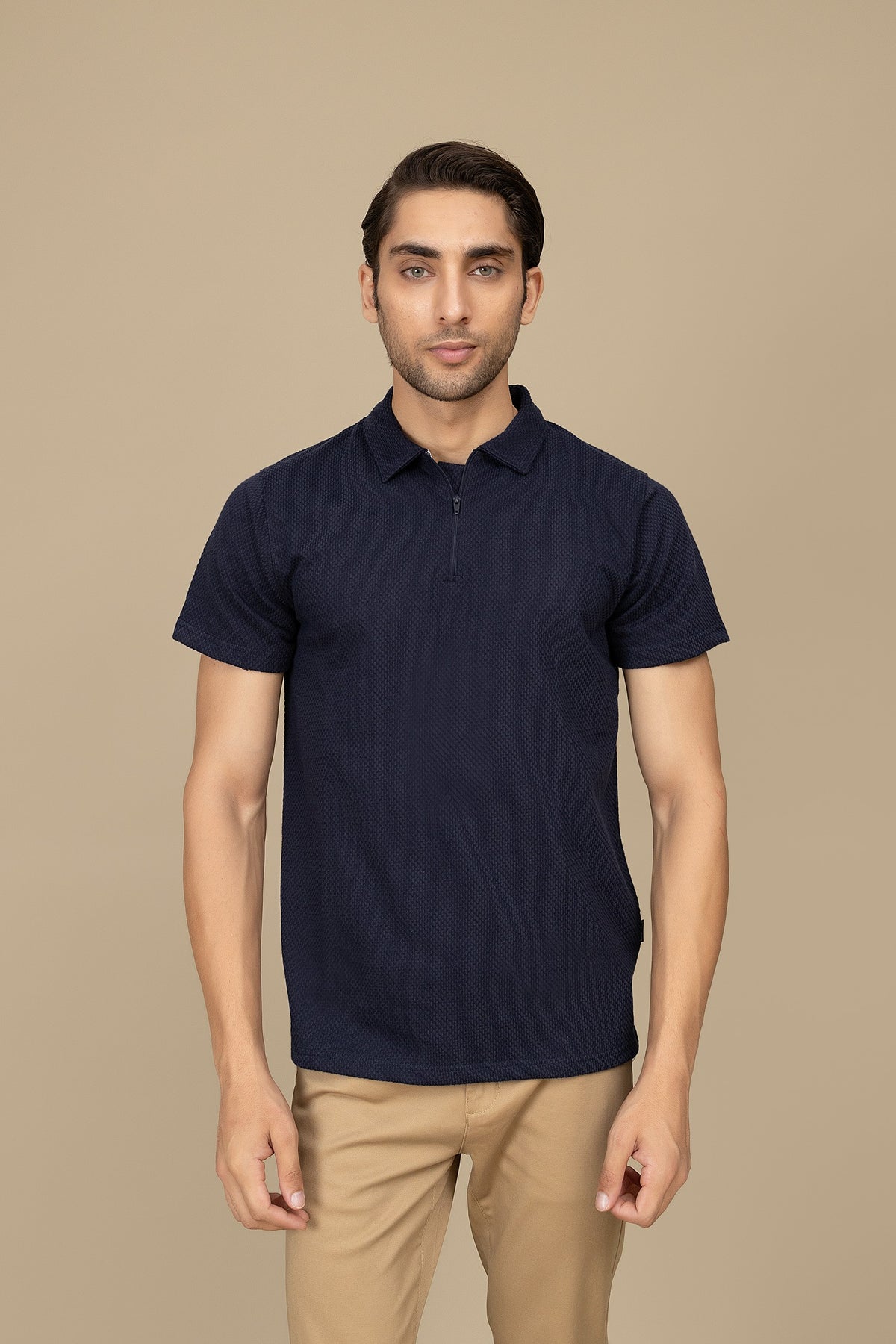 Polo Shirt - RTSF250556-NY