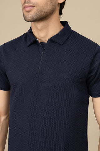 Polo Shirt - RTSF250556-NY