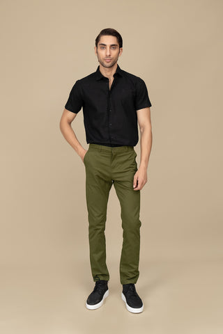 Chino Pant - RTCS250569-OL