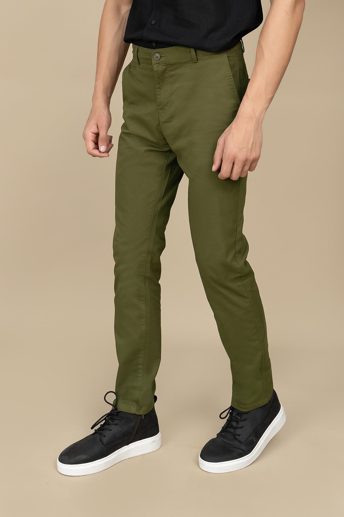 Chino Pant - RTCS250569-OL