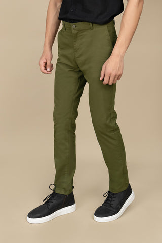 Chino Pant - RTCS250569-OL