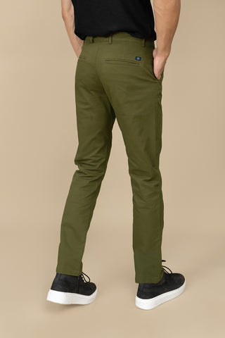 Chino Pant - RTCS250569-OL