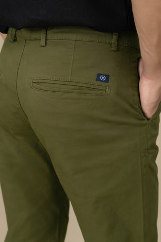 Chino Pant - RTCS250569-OL
