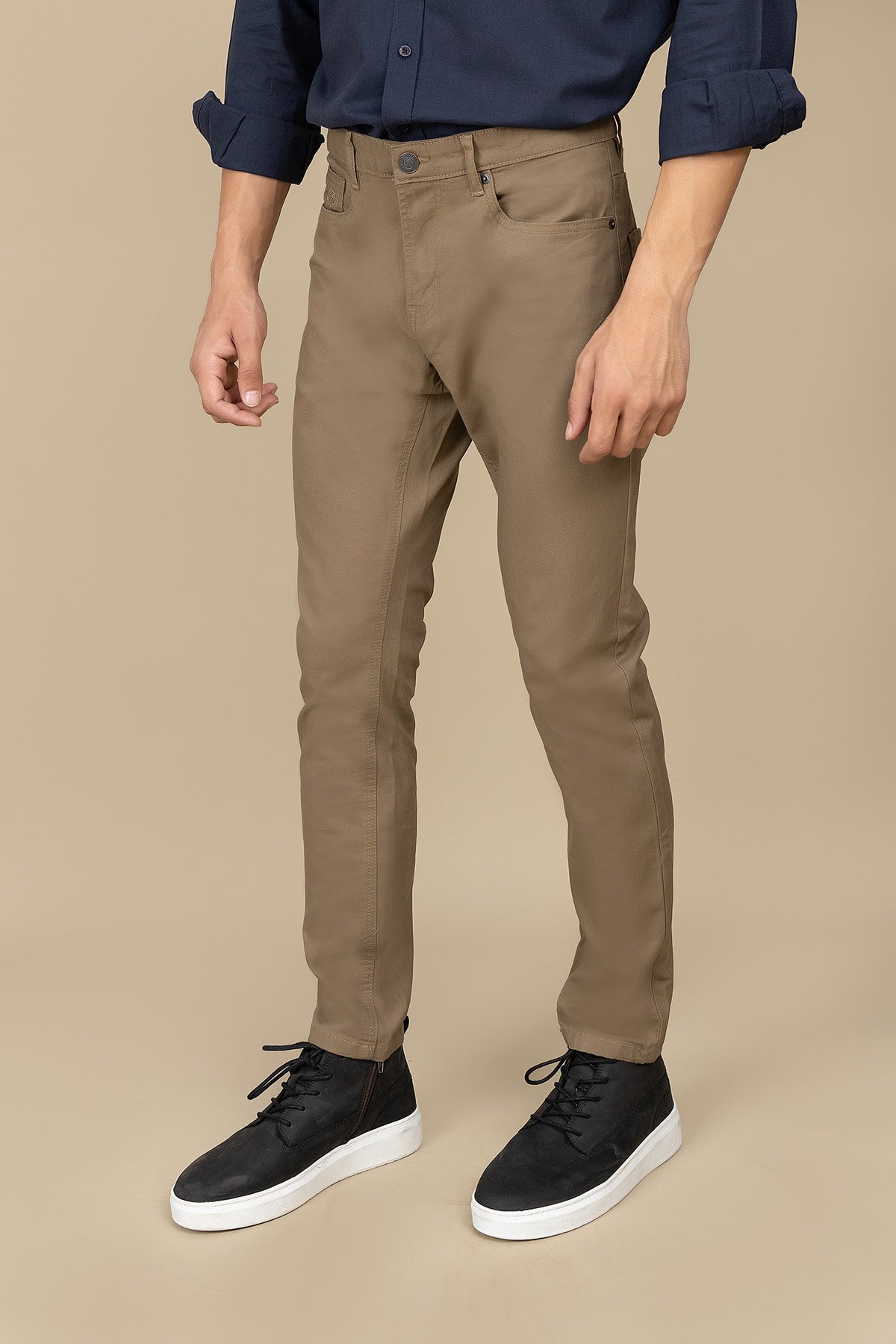 Basic 5 Pocket - RTBS250404-KHI